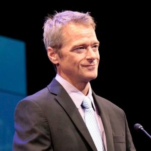 Brooks M. Hybertson, MBA, Ph.D. - Scientific Advisory Board Chair and Vice President, Research & Development