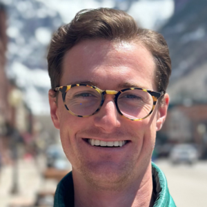 Peter Ullrich, M.S. - Strategy and Business Development Consultant